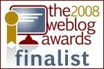 weblogawards 2008