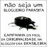 Blogueiro parasita