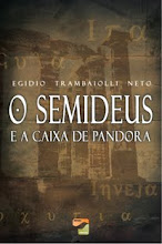 O Semideus e a Caixa de Pandora