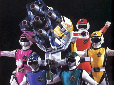Reminisce: 80's & 90's kids, come!
