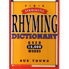 rhyming+dictionary