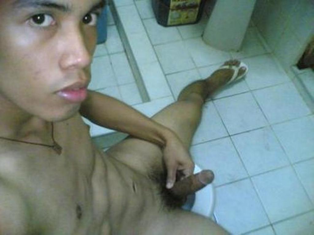 Hot Malay Naked Pic 48