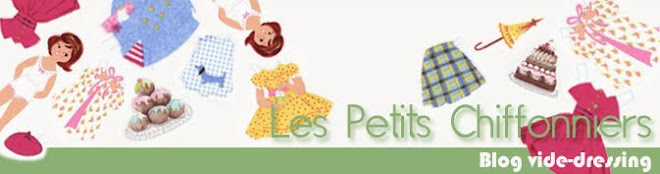 Les Petits Chiffonniers