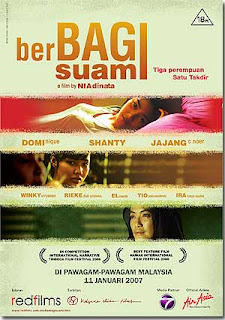 Indo sinema – BERBAGI SUAMI