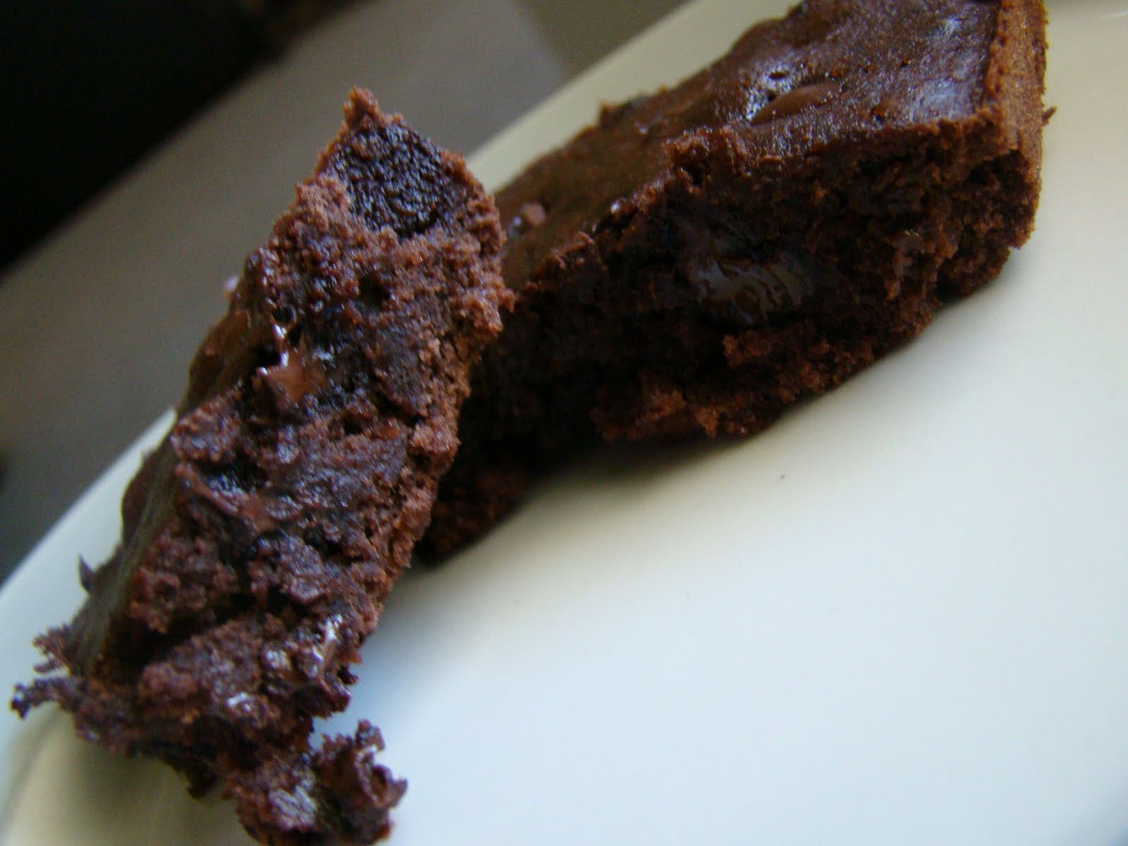 Food Lovers: Weird but Simple Brownies