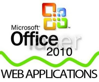 Microsoft Office 2010 Web Applications