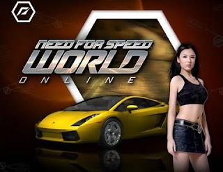 Need For Speed: World - Review