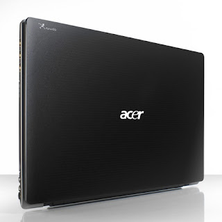 Acer Aspire AS5742 & Aspire AS5745 Laptop
