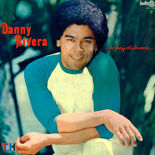 Reminiscencias Musicales Danny Rivera