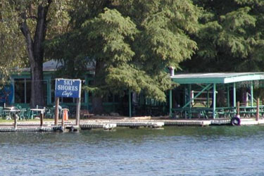 Ski Shores Cafe