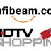 NDTVShopping.com powered by Infibeam Technology & Fulfillment Platform