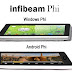 Infibeam.com Unveils Phi - An Internet Enabled Media Device