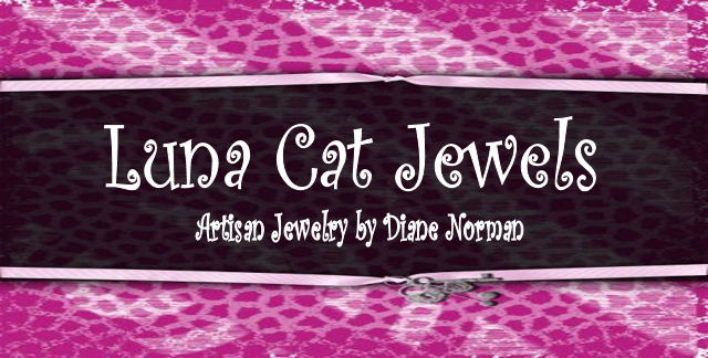 Luna Cat Jewels