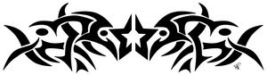 Nice Star Tattoos With Image Tattoo Designs Especially Star Tribal Tattoo Picture 6