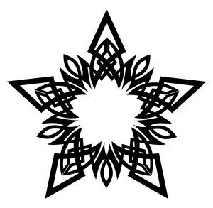 Celtic Tatto Designs on Tattoo  Nice Star Tattoos With Image Tattoo Designs Especially Celtic