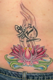 Amazing Flower Tattoos With Image Flower Tattoo Designs For Lower Back Flower Tattoo Picture 10