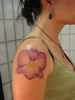 Amazing Flower Tattoos With Image Flower Tattoo Designs For Female Tattoo With Arm Flower Tattoo Picture 5