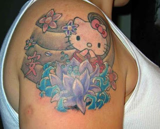 Amazing Flower Tattoos With Image Flower Tattoo Designs For Female Tattoo With Arm Flower Tattoo Picture 10