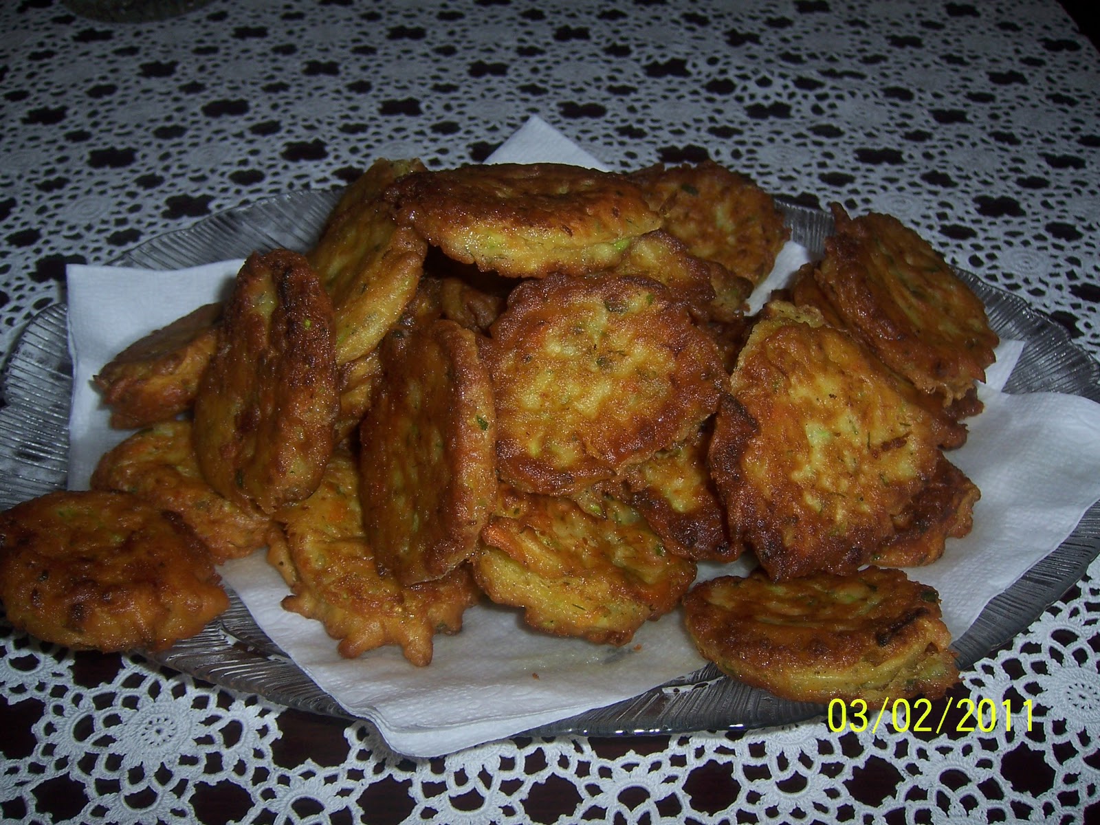 Yusufçuk Kuşu Kabak Mücver