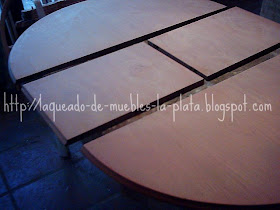 Como teñir un mueble de madera antes de barnizar o lustrar | Como