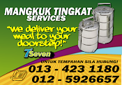 Mangkuk Tingkat Services- Now in Alor Setar