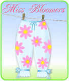 Miss Bloomers