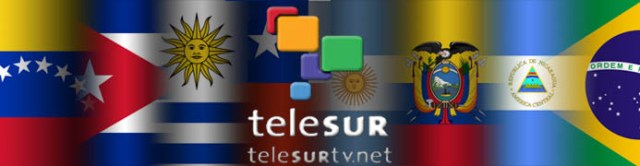 RTVE TELESUR