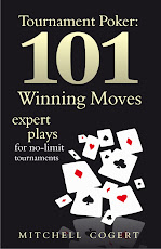 Amazon #1 Selling Poker Book in it's category! (2008 & 2011)