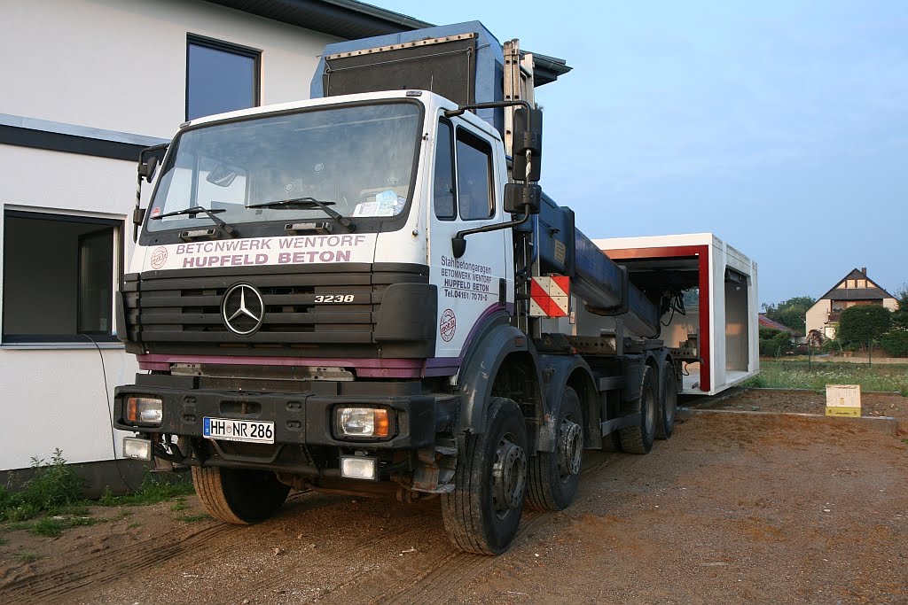 Von der Miete in die eigenen Wände: Hier geht's zu wie auf dem Bahnhof