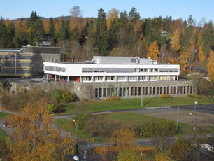 Eikeli Blondinen