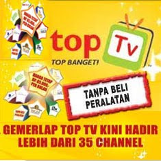 Klik TOP TV