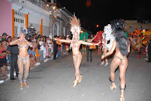 CARNAVAL.SANTANA DA PARNAÍBA.