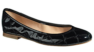longchamp ballet flats