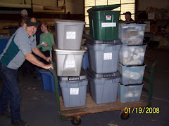 Meet Ray - Our Volunteer Person of the Year!