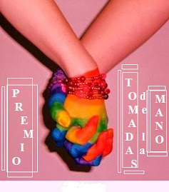 Premio "Tomadas de la mano"