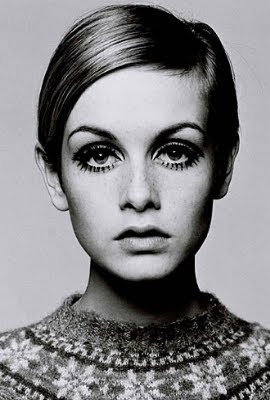 Twiggy Skirt