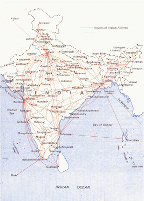 INDIAN TOURISM: INDIAN MAPS
