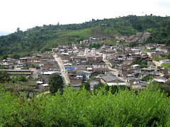 Municipio de Florencia Cauca