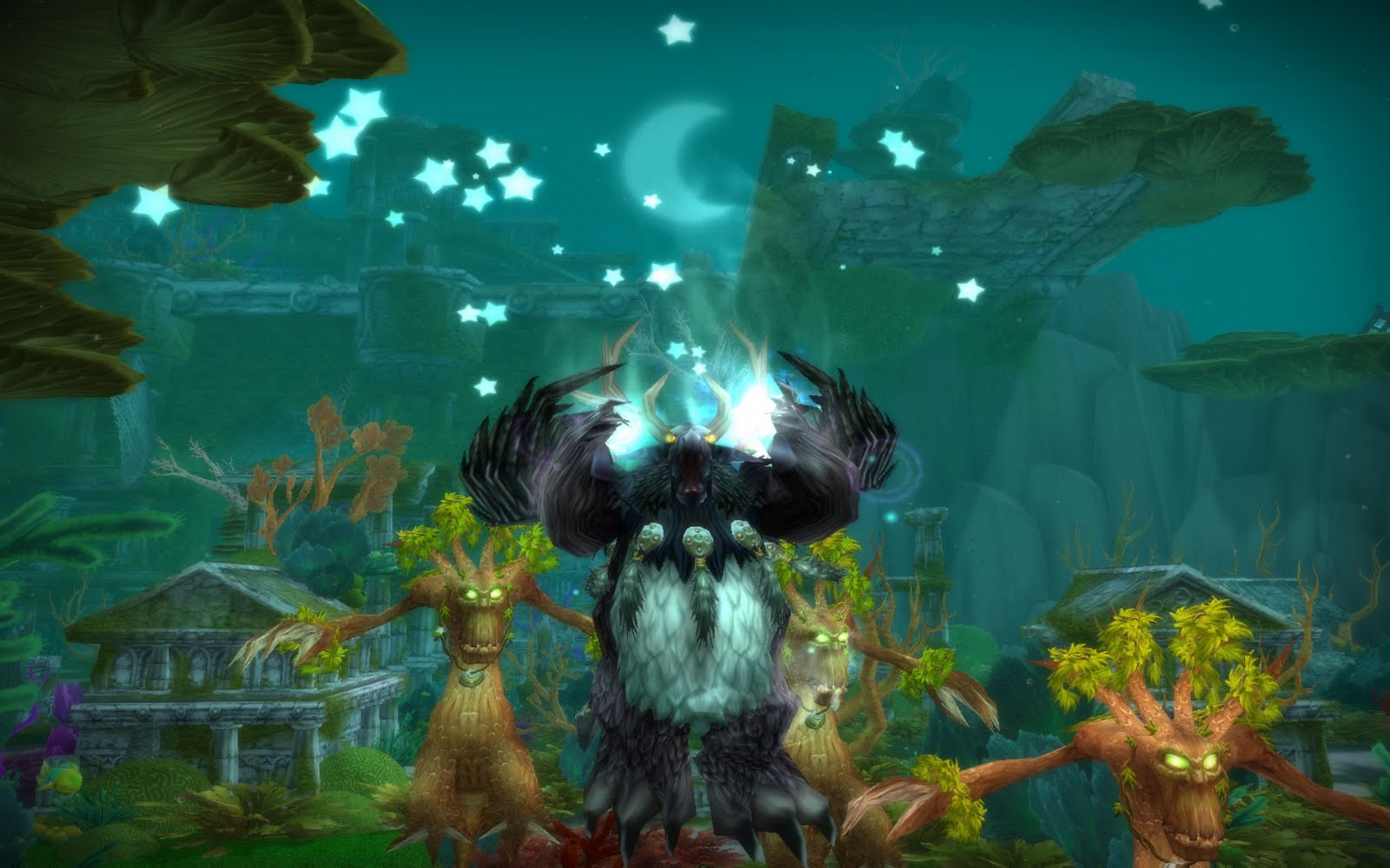 balance druid 9.1 balance druid 9.1