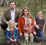 Our Family ~ Autumn 2009
