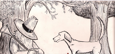 Powerpop Comics: Rip Van Winkle