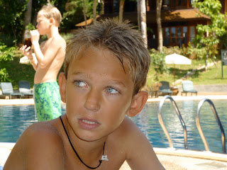 Charlie Ray