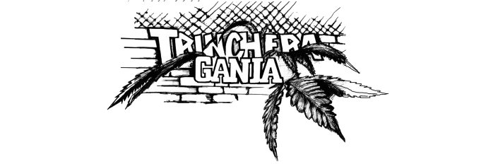 Trinchera Ganja