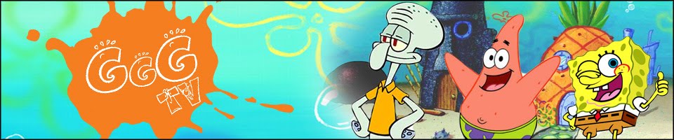 GGGTV - Seu portal de Desenhos Online