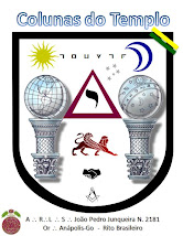 Colunas do Templo