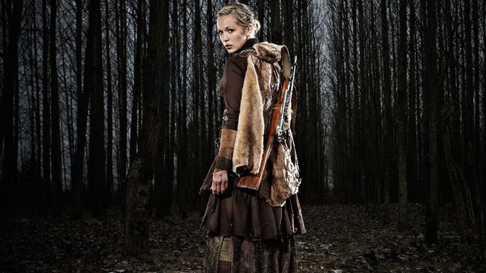 Christine Chatelain Riese