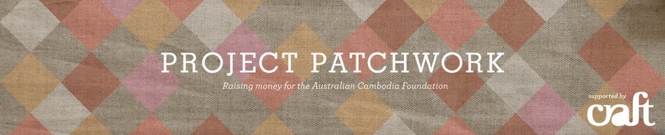 PROJECT PATCHWORK