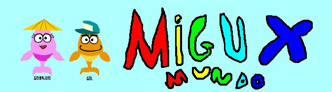 Migux Mundo