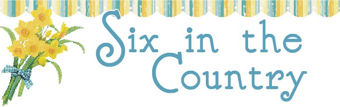 Six In The Country