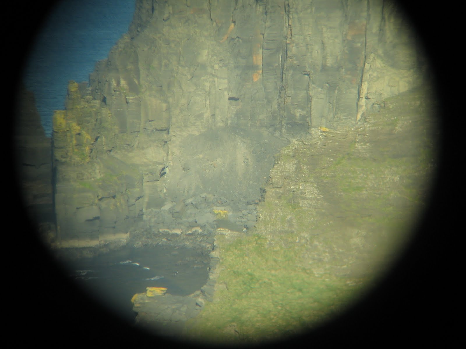 cliffs of moher